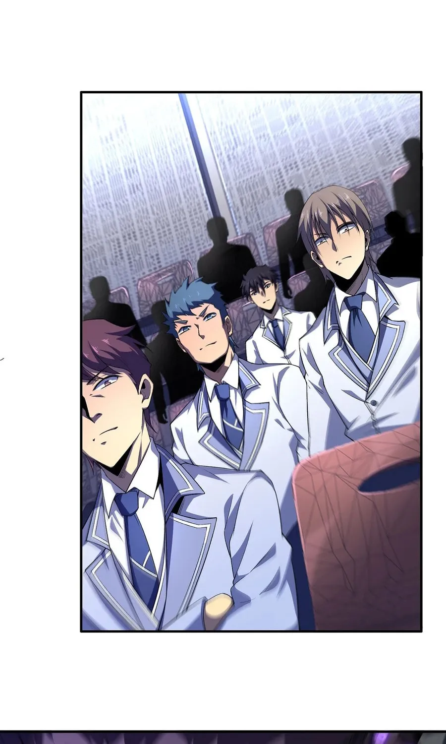 Read The Ultimate Assassin Is Back chapter 9 image 16 on Lezhin