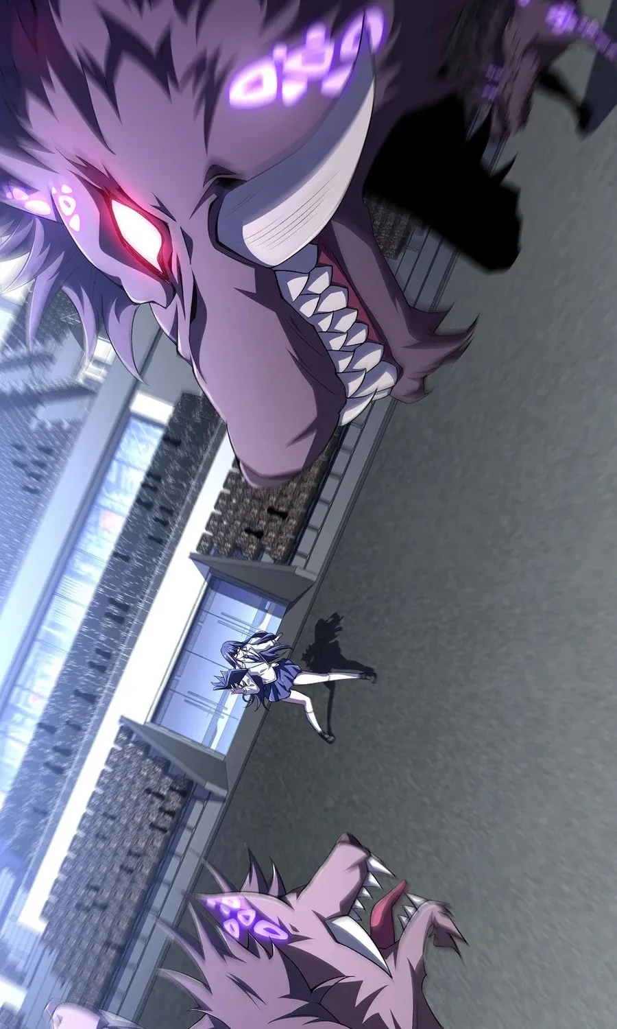 Read The Ultimate Assassin Is Back chapter 9 image 17 on Lezhin
