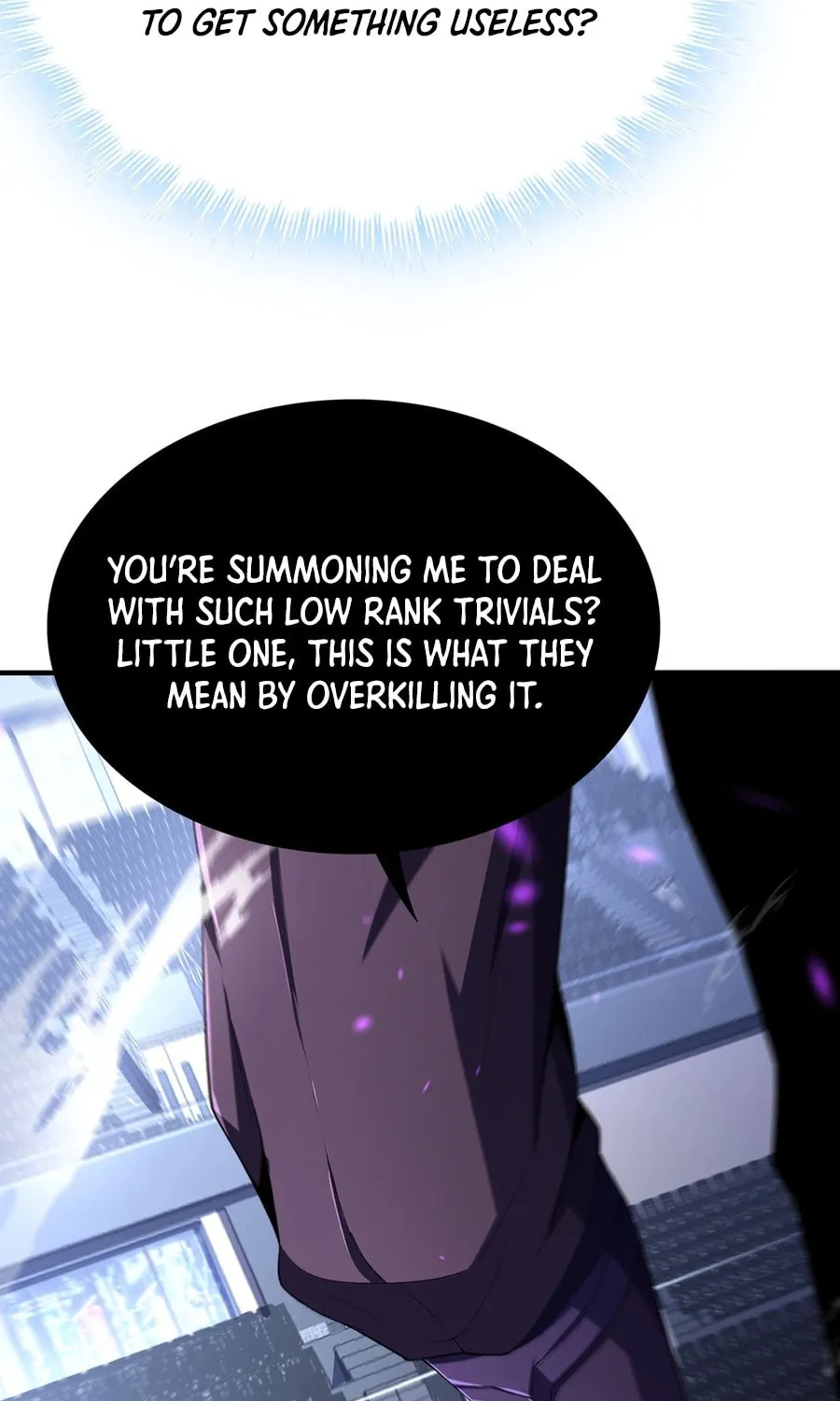 Read The Ultimate Assassin Is Back chapter 9 image 25 on Lezhin