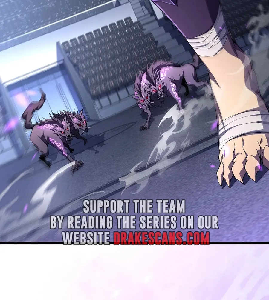 Read The Ultimate Assassin Is Back chapter 9 image 26 on Lezhin