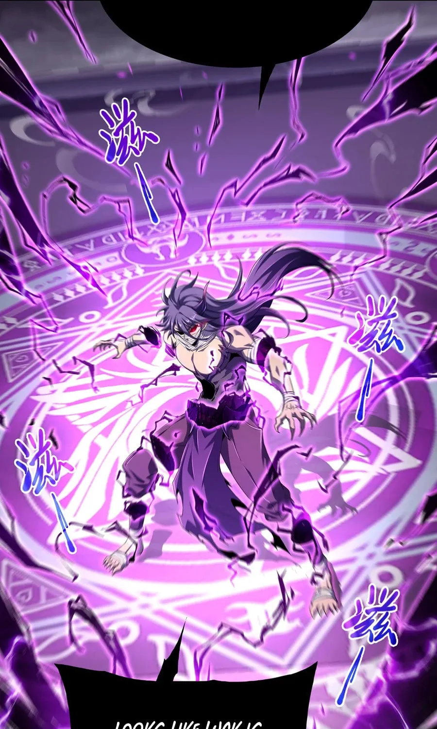 Read The Ultimate Assassin Is Back chapter 9 image 3 on Lezhin