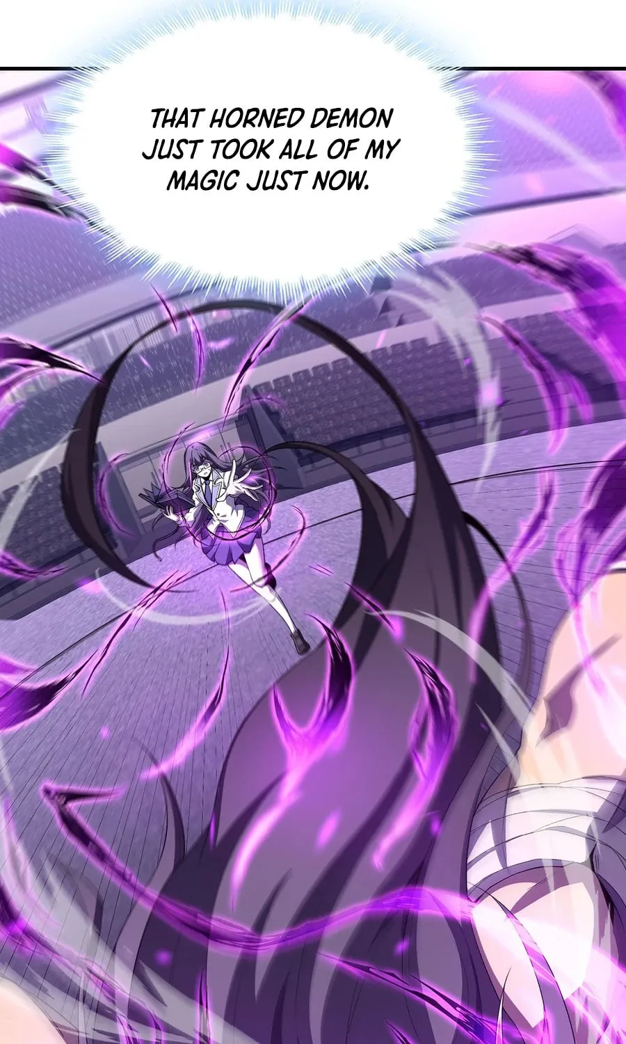 Read The Ultimate Assassin Is Back chapter 9 image 31 on Lezhin