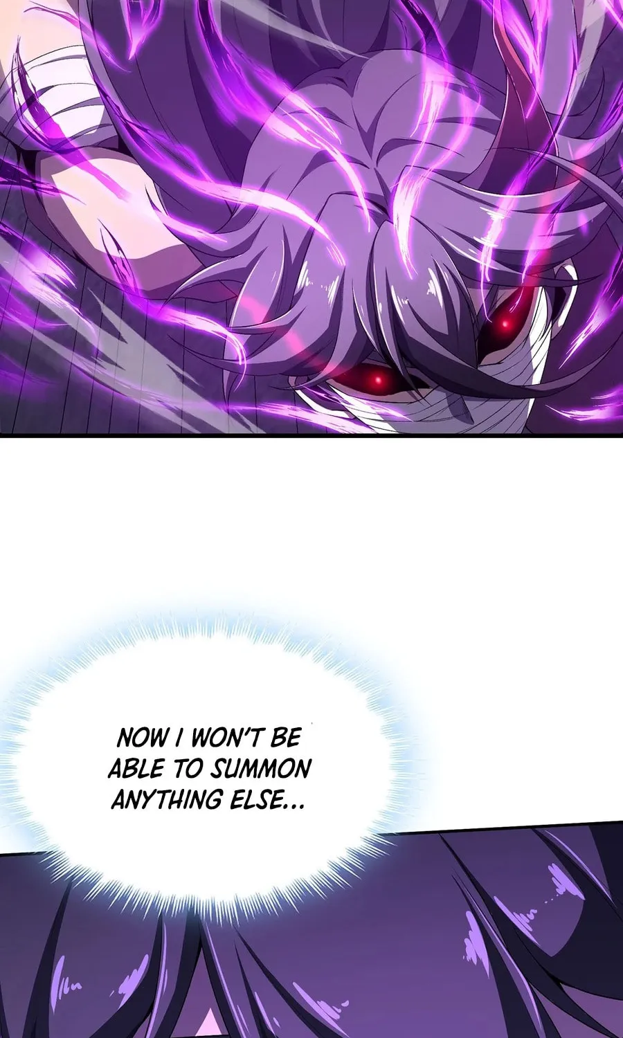 Read The Ultimate Assassin Is Back chapter 9 image 32 on Lezhin