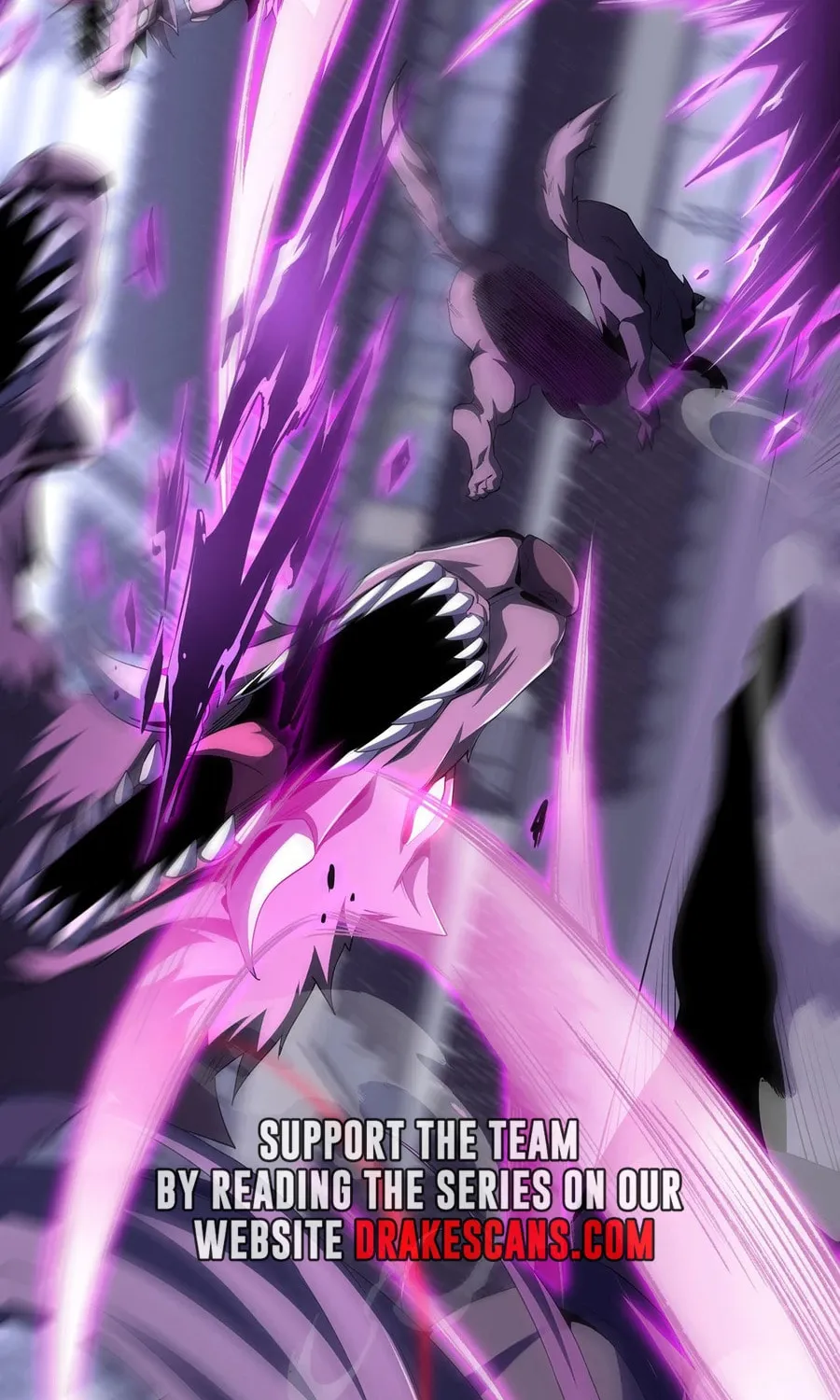 Read The Ultimate Assassin Is Back chapter 9 image 36 on Lezhin