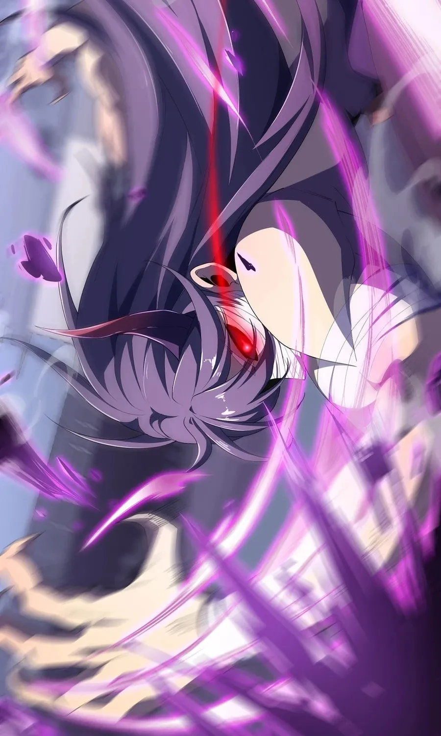 Read The Ultimate Assassin Is Back chapter 9 image 37 on Lezhin