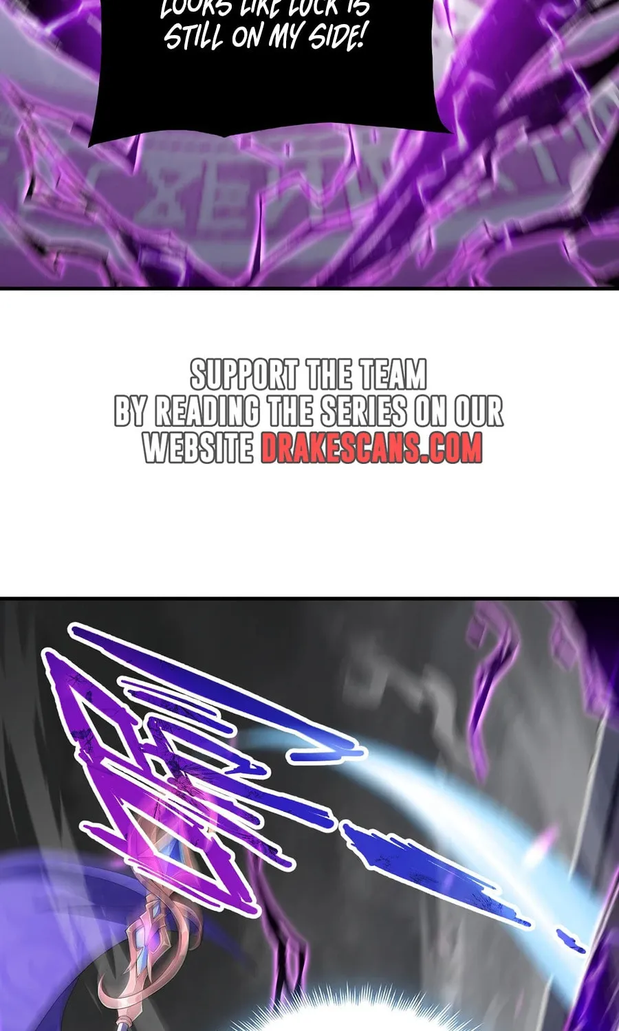 Read The Ultimate Assassin Is Back chapter 9 image 4 on Lezhin