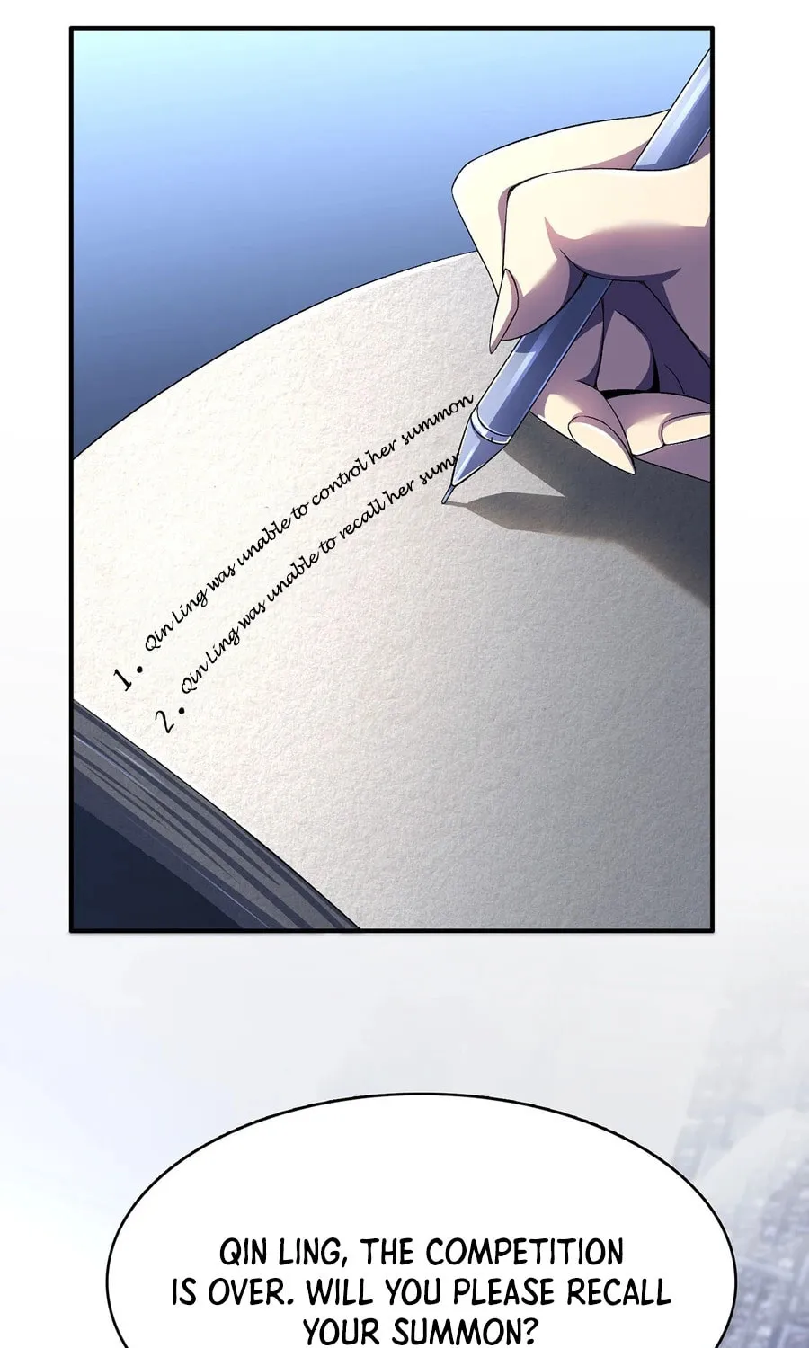 Read The Ultimate Assassin Is Back chapter 9 image 43 on Lezhin