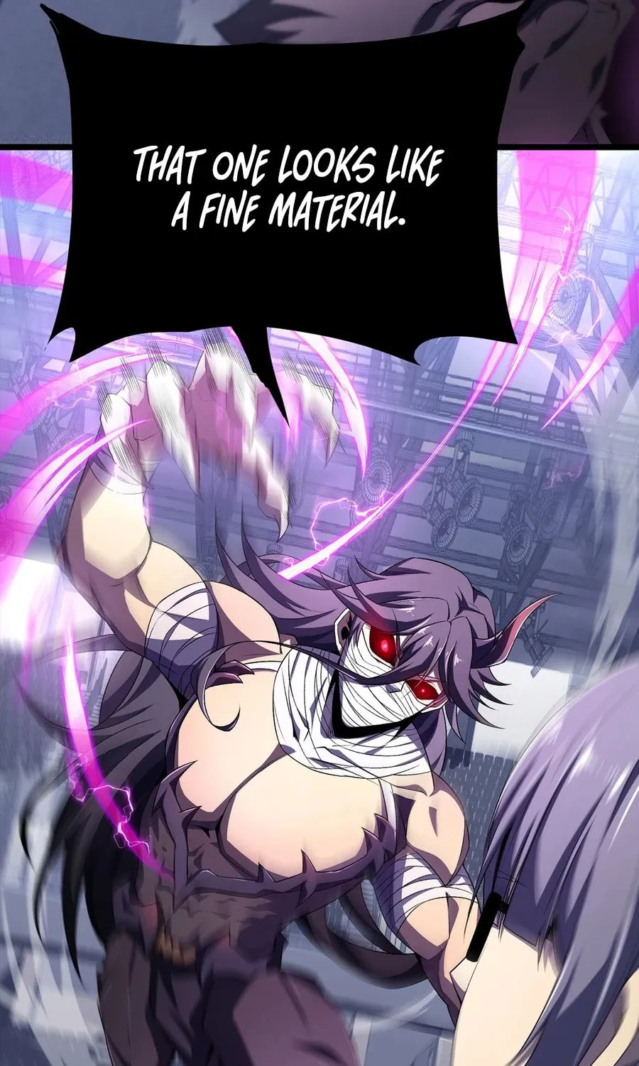 Read The Ultimate Assassin Is Back chapter 9 image 47 on Lezhin