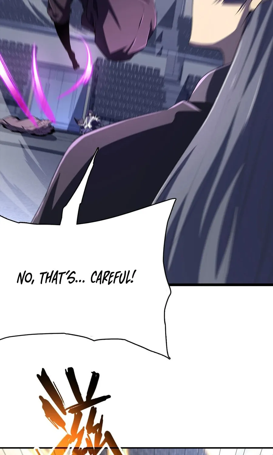 Read The Ultimate Assassin Is Back chapter 9 image 48 on Lezhin