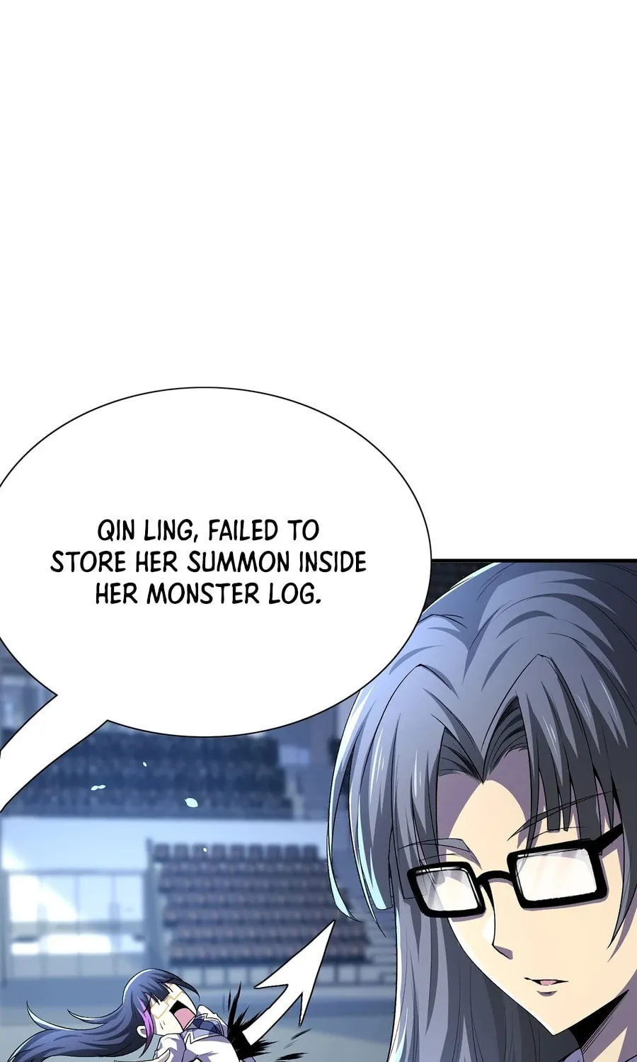 Read The Ultimate Assassin Is Back chapter 9 image 51 on Lezhin