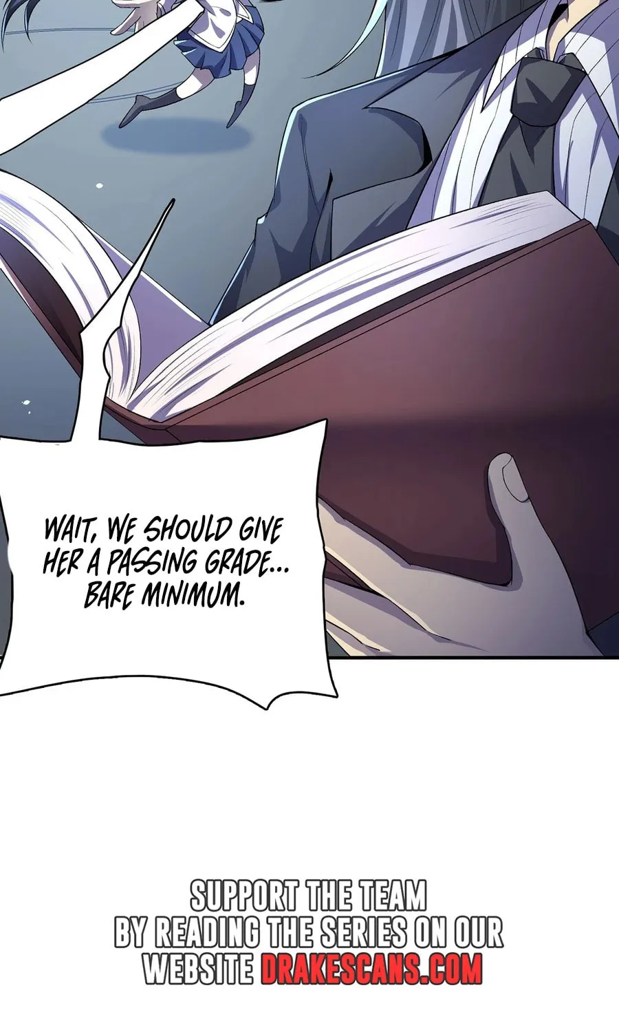 Read The Ultimate Assassin Is Back chapter 9 image 52 on Lezhin