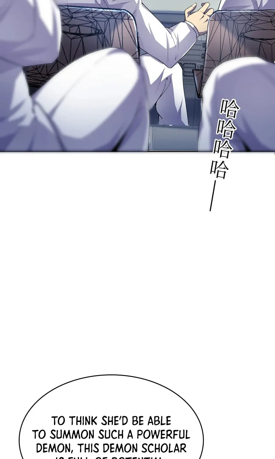 Read The Ultimate Assassin Is Back chapter 9 image 56 on Lezhin