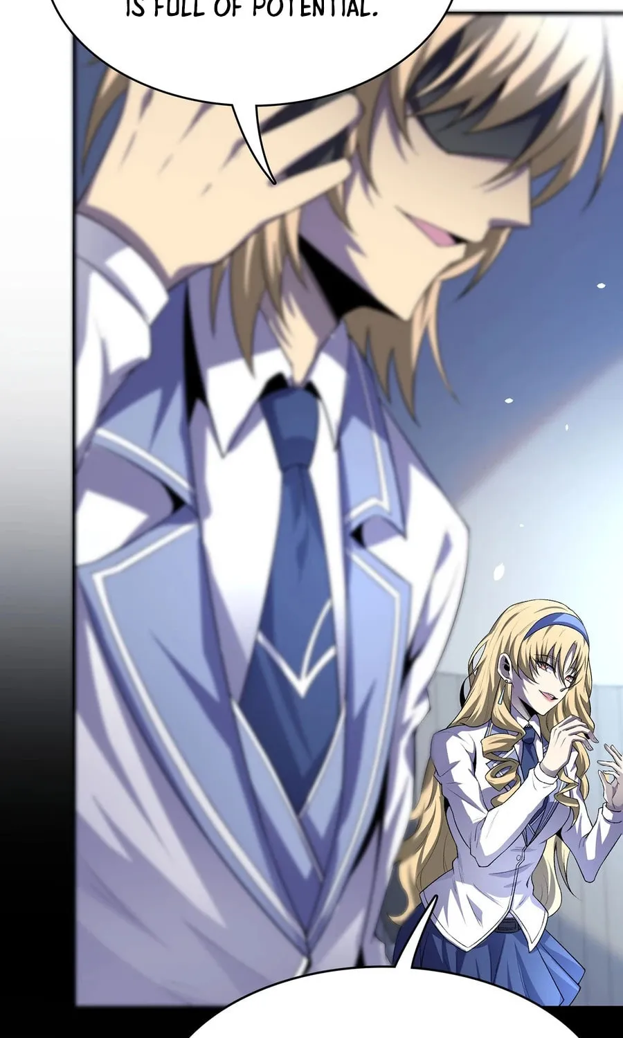 Read The Ultimate Assassin Is Back chapter 9 image 57 on Lezhin