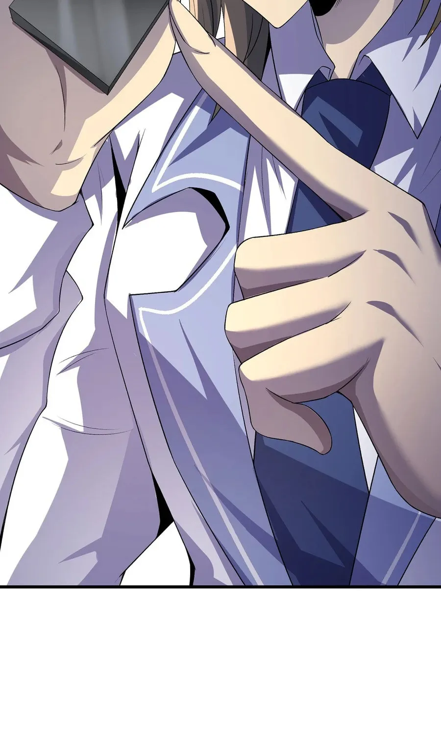 Read The Ultimate Assassin Is Back chapter 9 image 60 on Lezhin