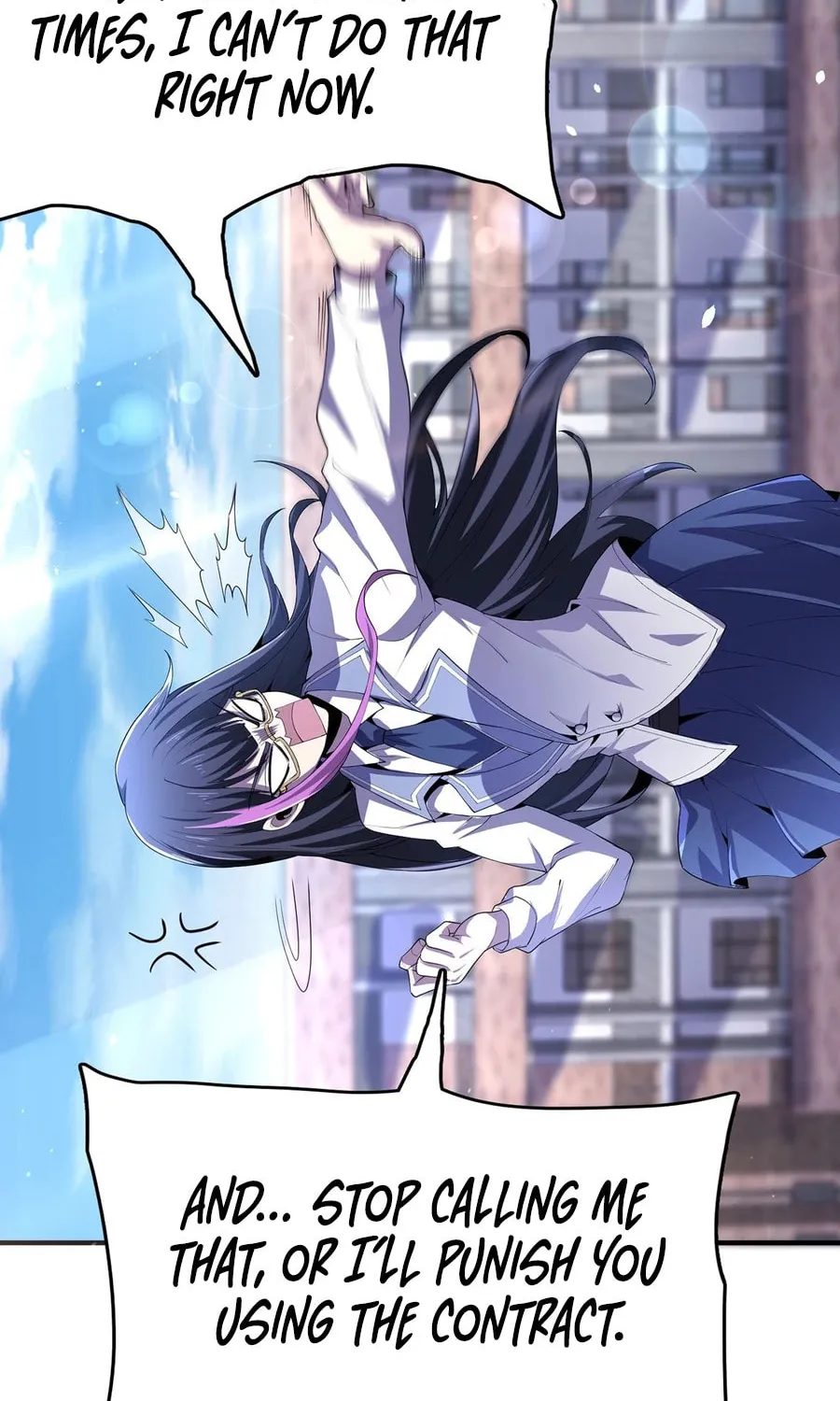 Read The Ultimate Assassin Is Back chapter 9 image 66 on Lezhin
