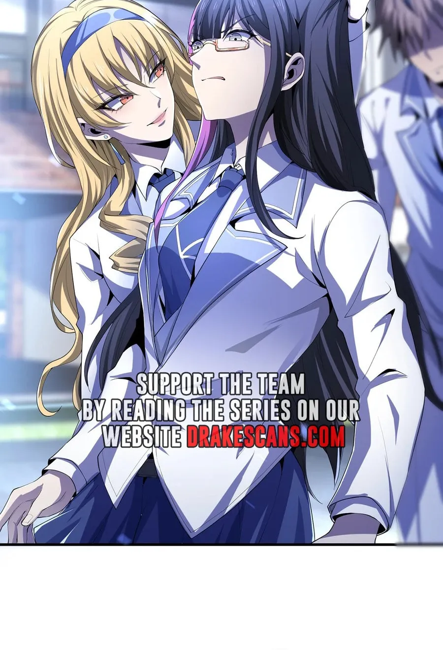 Read The Ultimate Assassin Is Back chapter 9 image 71 on Lezhin