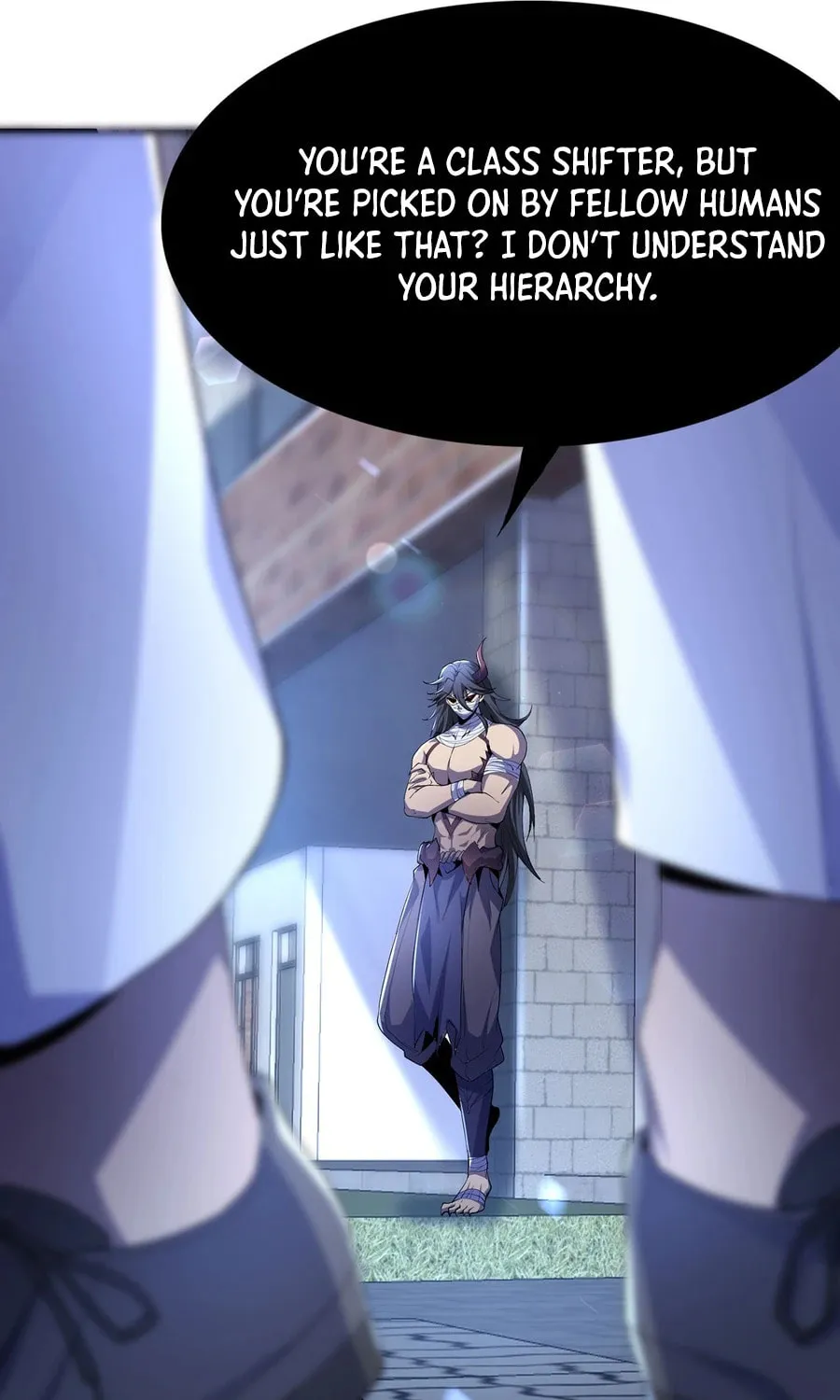 Read The Ultimate Assassin Is Back chapter 9 image 72 on Lezhin