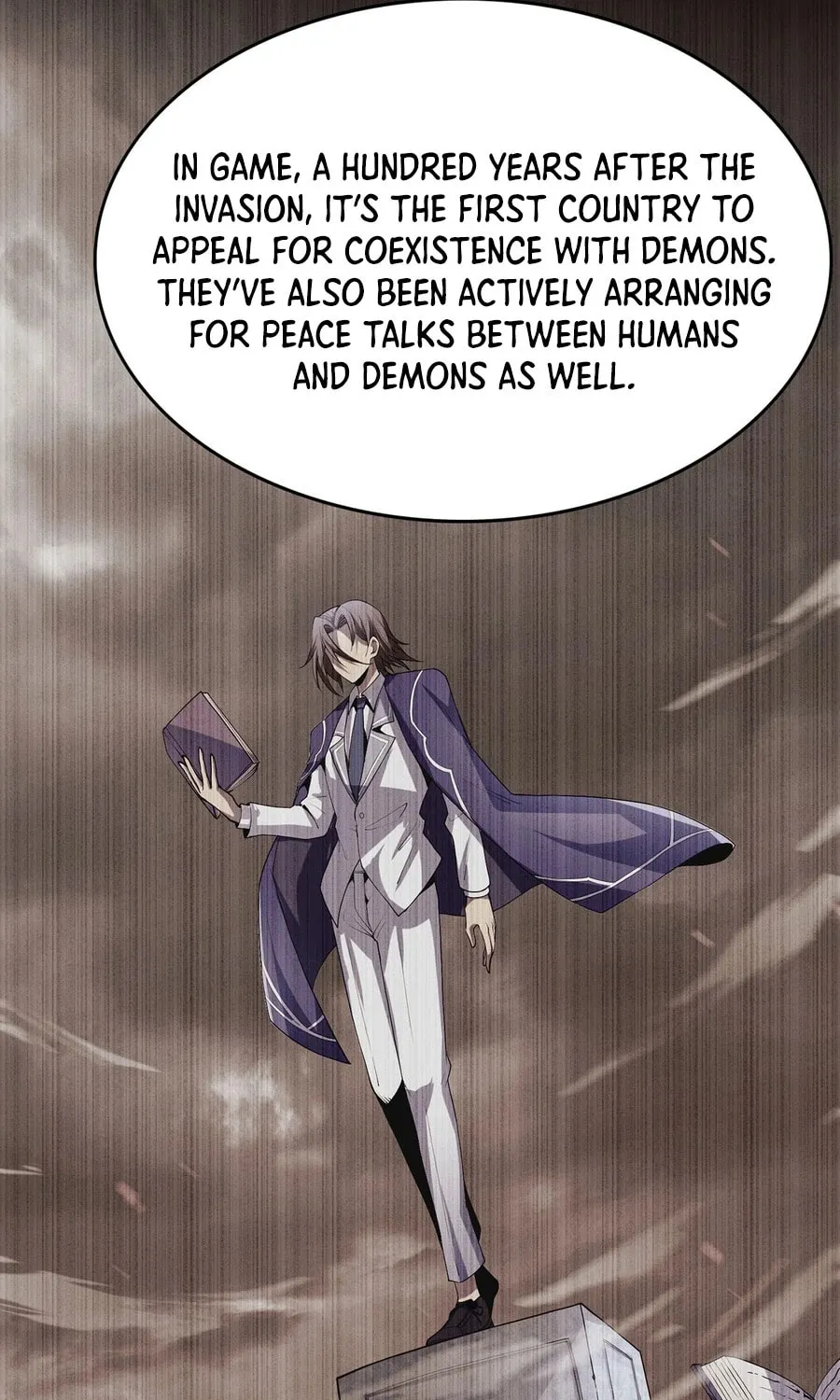 Read The Ultimate Assassin Is Back chapter 9 image 75 on Lezhin