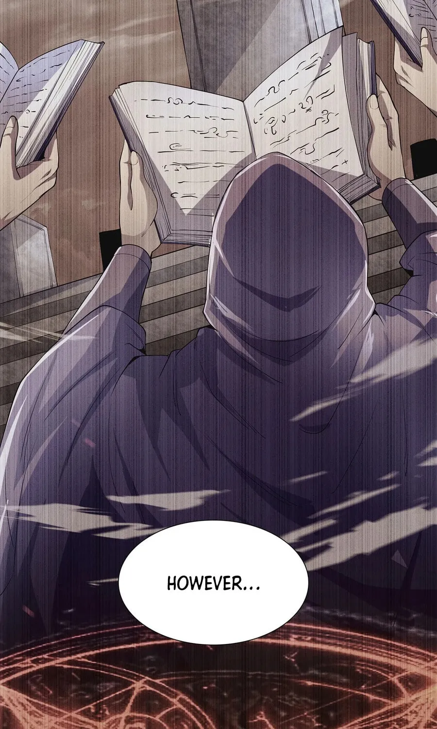 Read The Ultimate Assassin Is Back chapter 9 image 76 on Lezhin