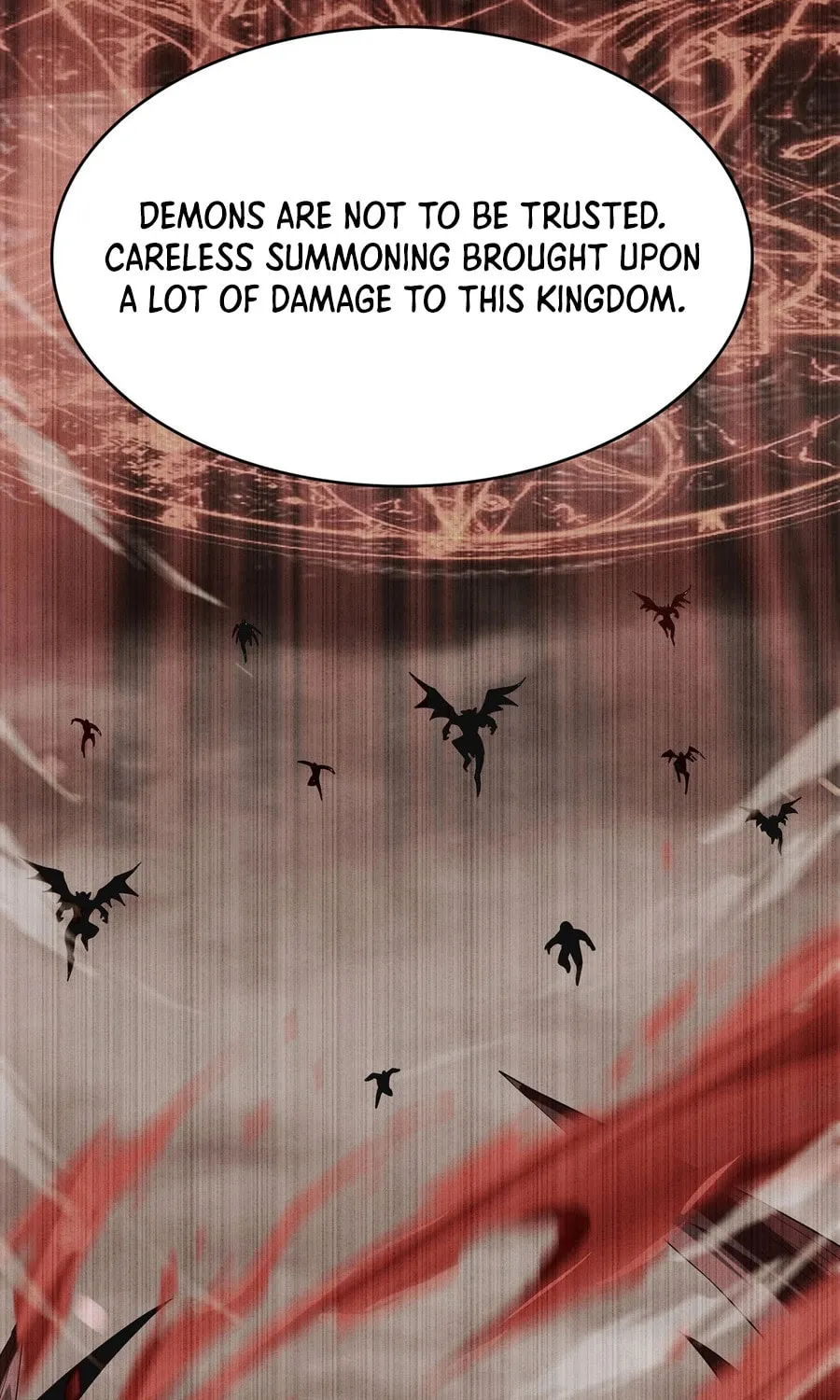 Read The Ultimate Assassin Is Back chapter 9 image 77 on Lezhin