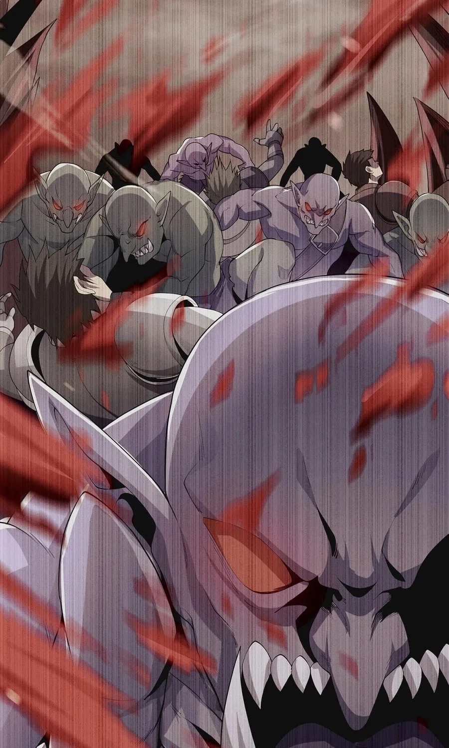 Read The Ultimate Assassin Is Back chapter 9 image 78 on Lezhin