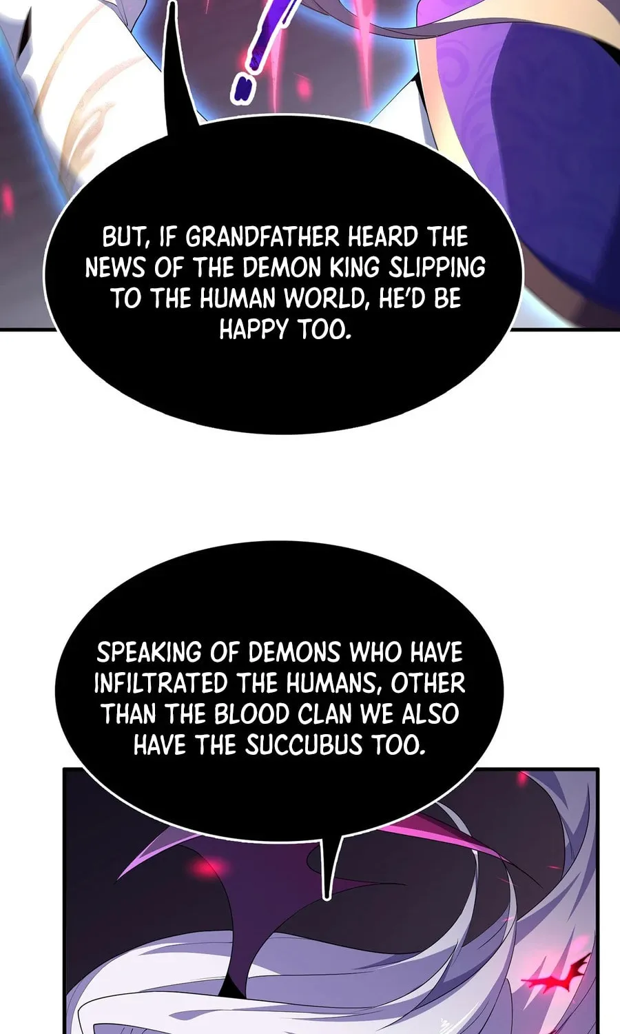 Read The Ultimate Assassin Is Back chapter 9 image 8 on Lezhin
