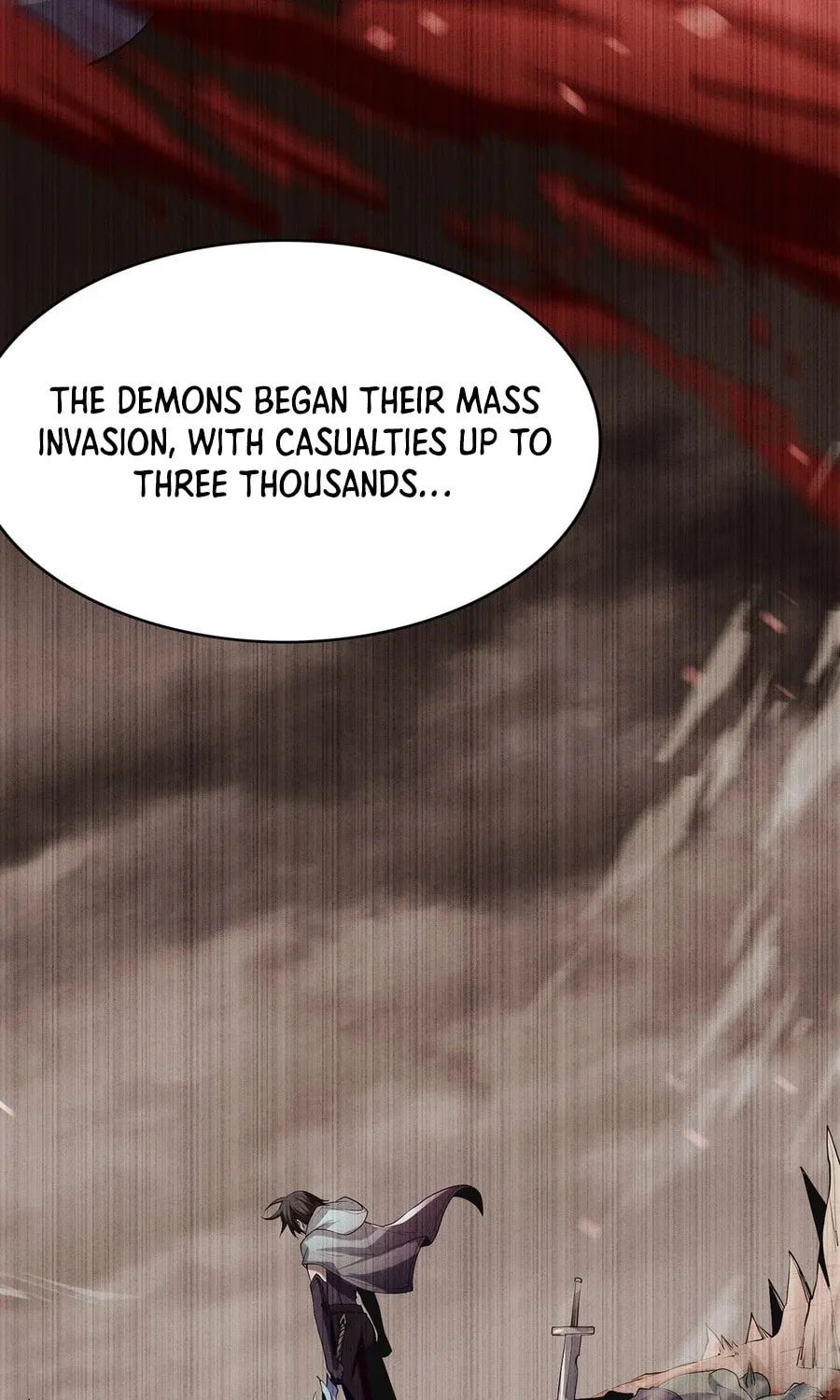 Read The Ultimate Assassin Is Back chapter 9 image 80 on Lezhin