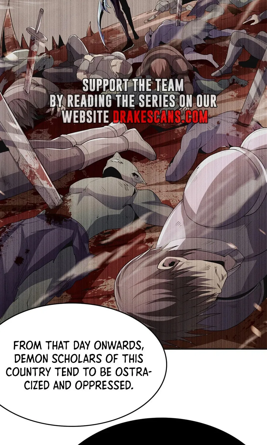 Read The Ultimate Assassin Is Back chapter 9 image 81 on Lezhin