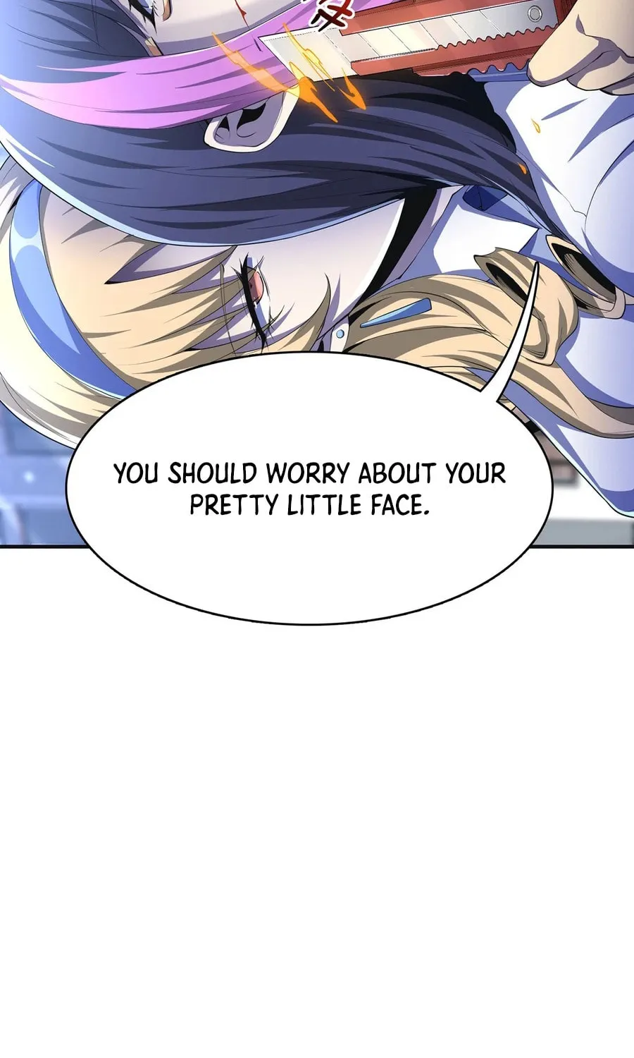 Read The Ultimate Assassin Is Back chapter 9 image 88 on Lezhin