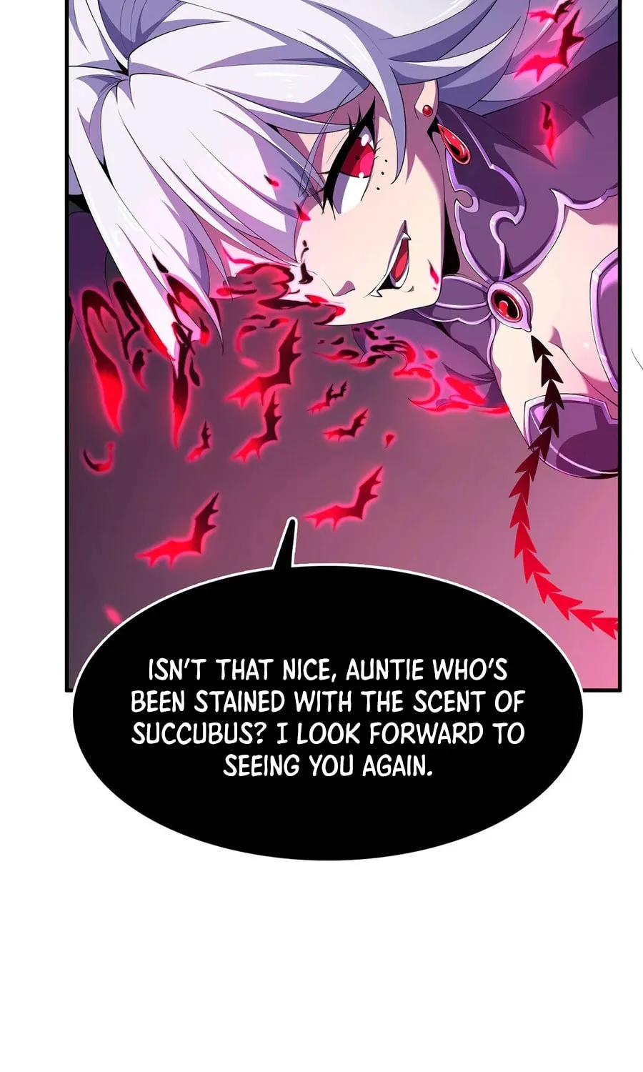 Read The Ultimate Assassin Is Back chapter 9 image 9 on Lezhin