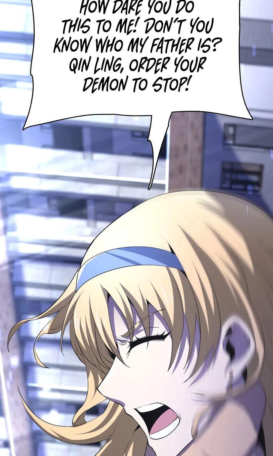 Read The Ultimate Assassin Is Back chapter 9 image 95 on Lezhin