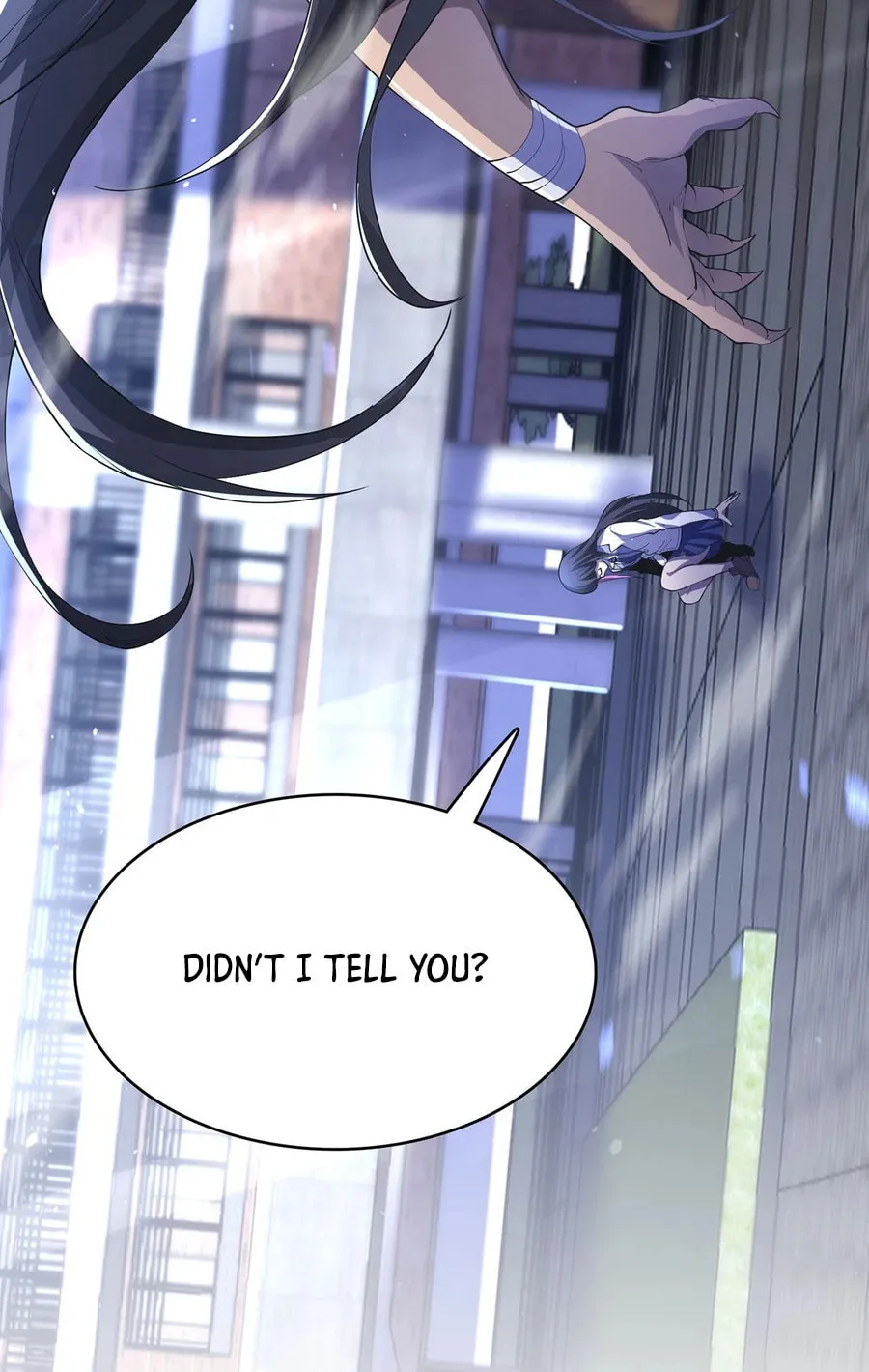 Read The Ultimate Assassin Is Back chapter 9 image 97 on Lezhin