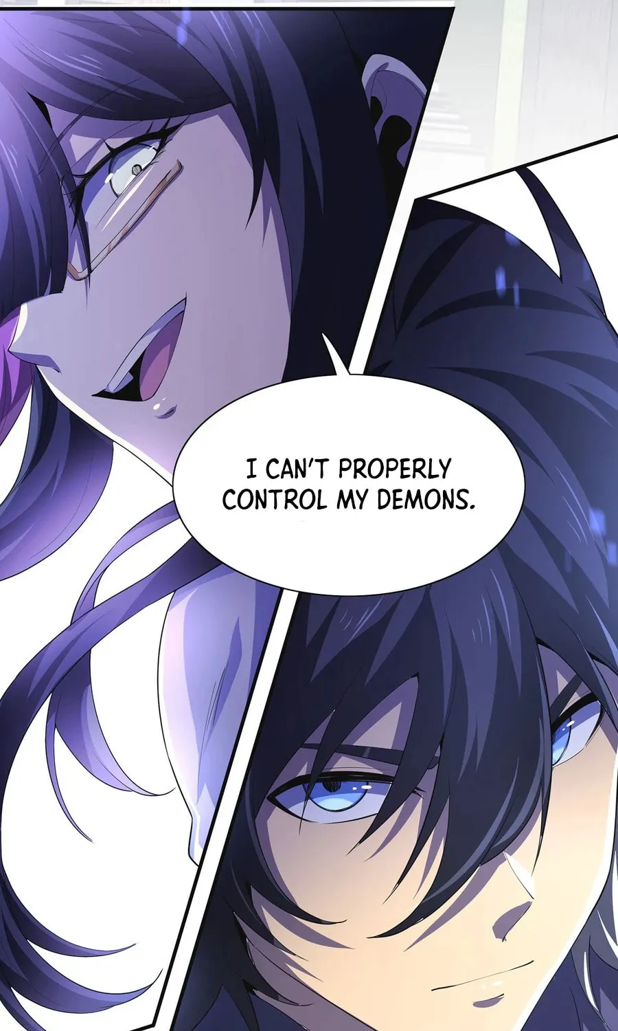 Read The Ultimate Assassin Is Back chapter 9 image 98 on Lezhin