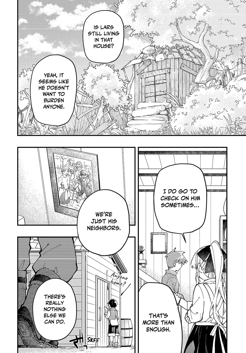 Read The Ultimate Healing Heals Everything! chapter 1 image 12 on Lezhin