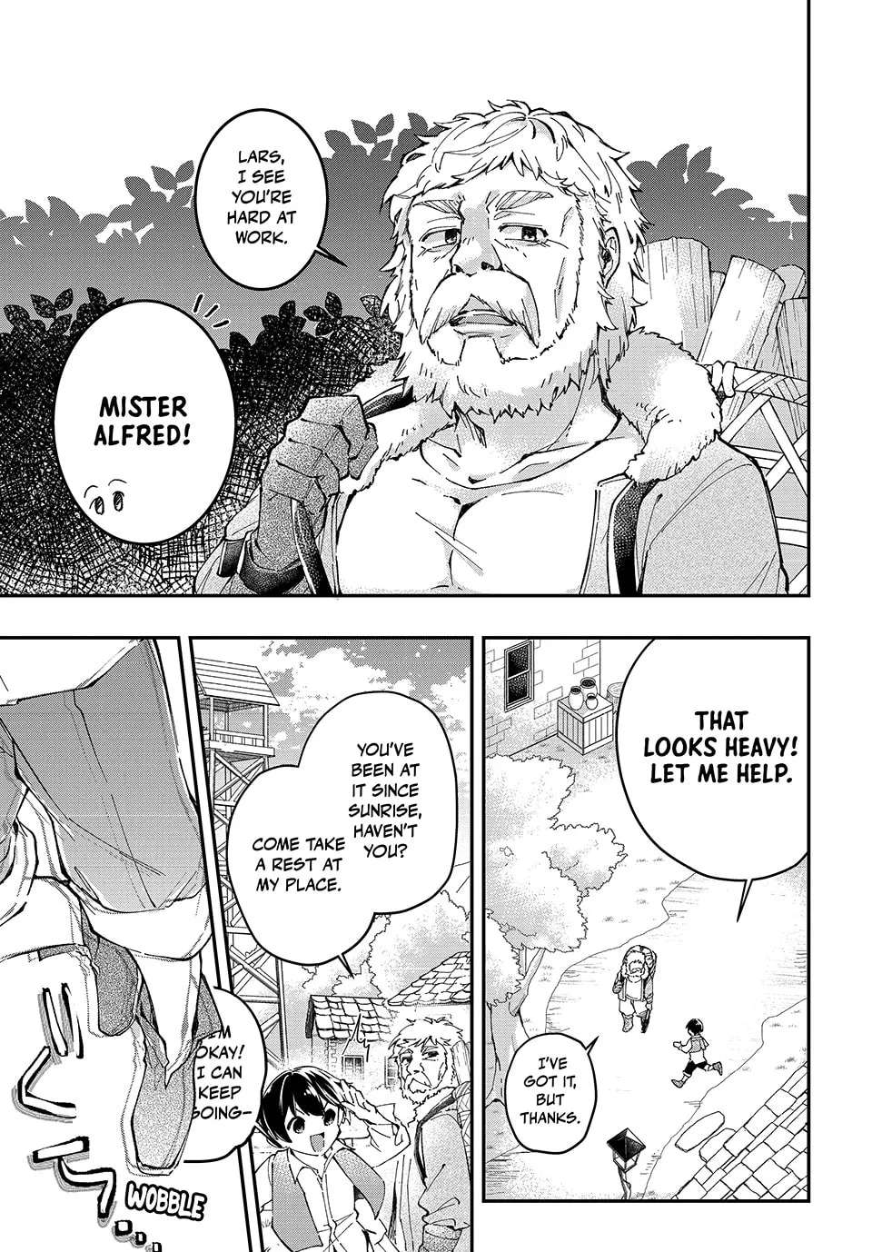 Read The Ultimate Healing Heals Everything! chapter 1 image 13 on Lezhin