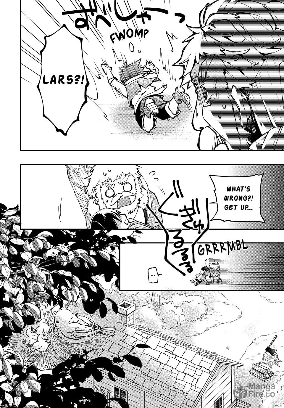 Read The Ultimate Healing Heals Everything! chapter 1 image 14 on Lezhin