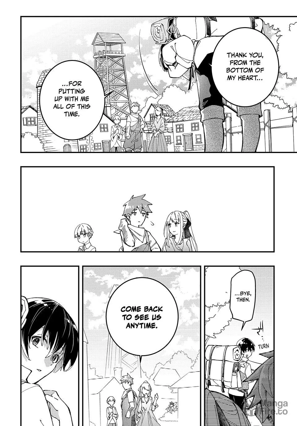 Read The Ultimate Healing Heals Everything! chapter 1 image 26 on Lezhin