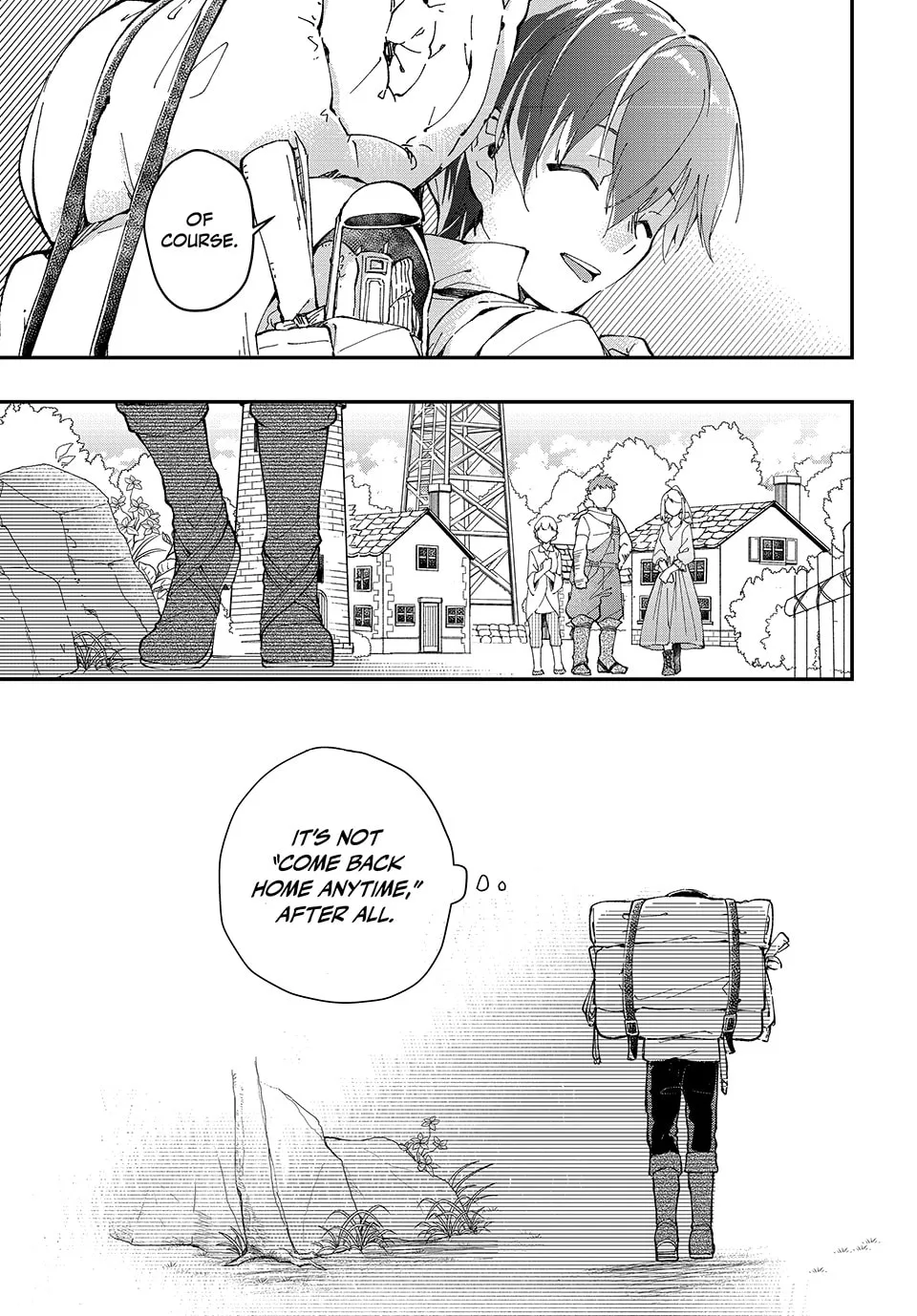 Read The Ultimate Healing Heals Everything! chapter 1 image 27 on Lezhin