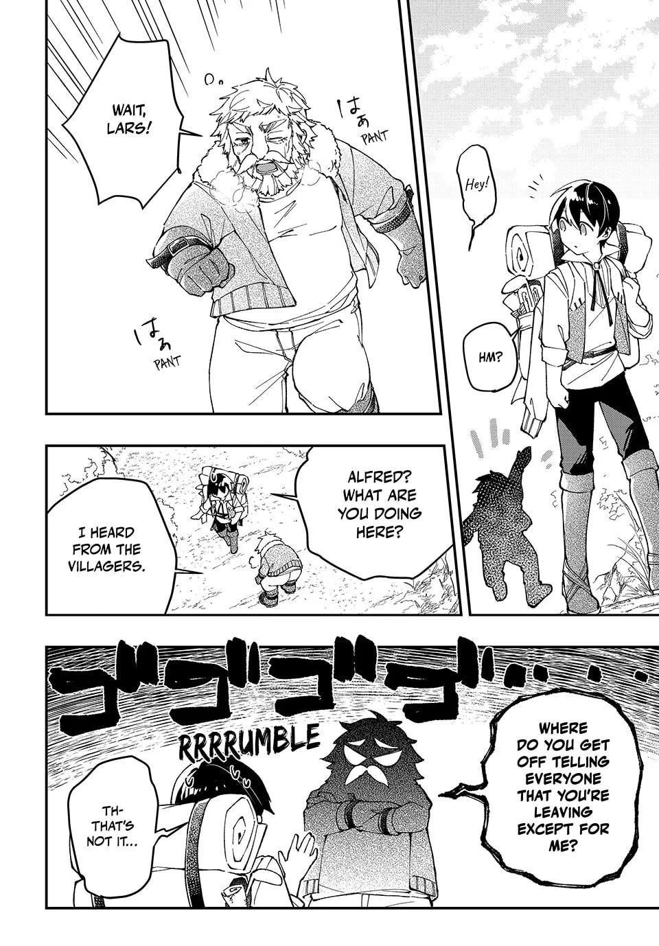 Read The Ultimate Healing Heals Everything! chapter 1 image 28 on Lezhin