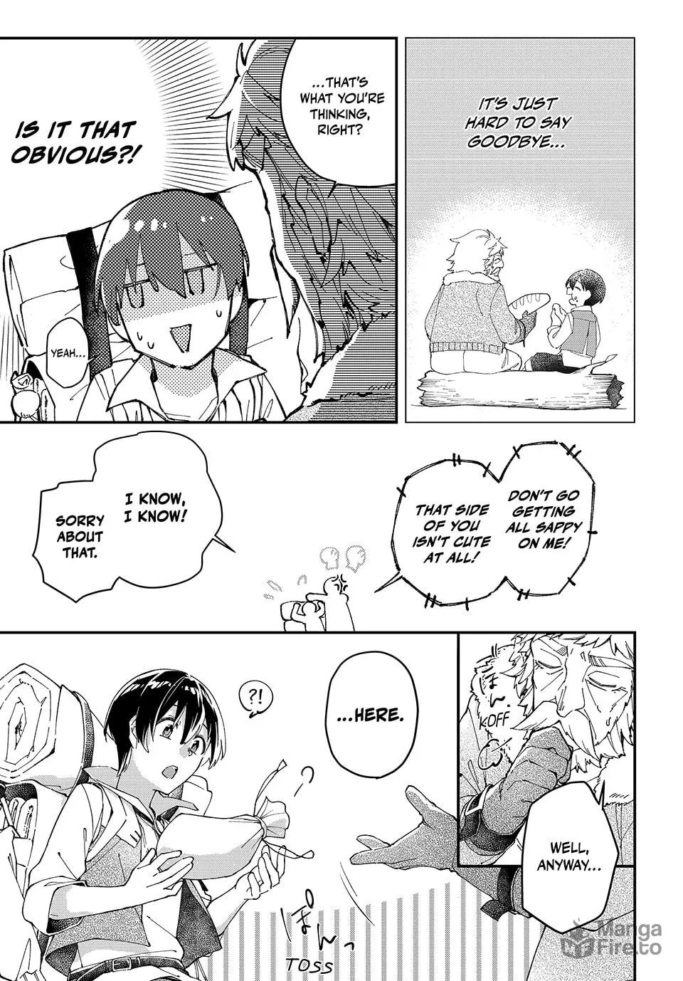 Read The Ultimate Healing Heals Everything! chapter 1 image 29 on Lezhin