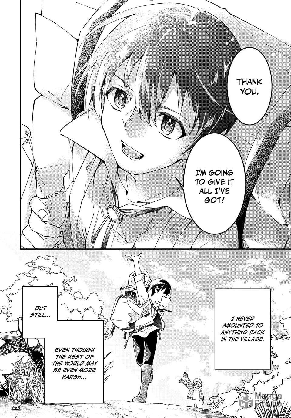 Read The Ultimate Healing Heals Everything! chapter 1 image 32 on Lezhin