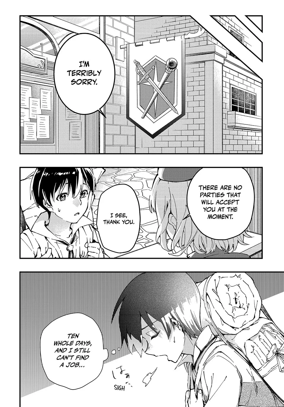 Read The Ultimate Healing Heals Everything! chapter 1 image 37 on Lezhin