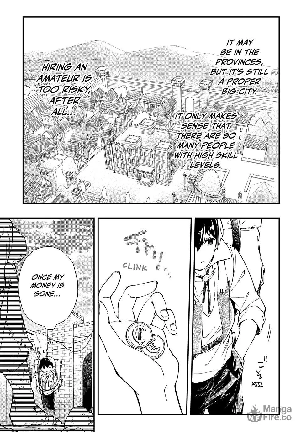 Read The Ultimate Healing Heals Everything! chapter 1 image 38 on Lezhin