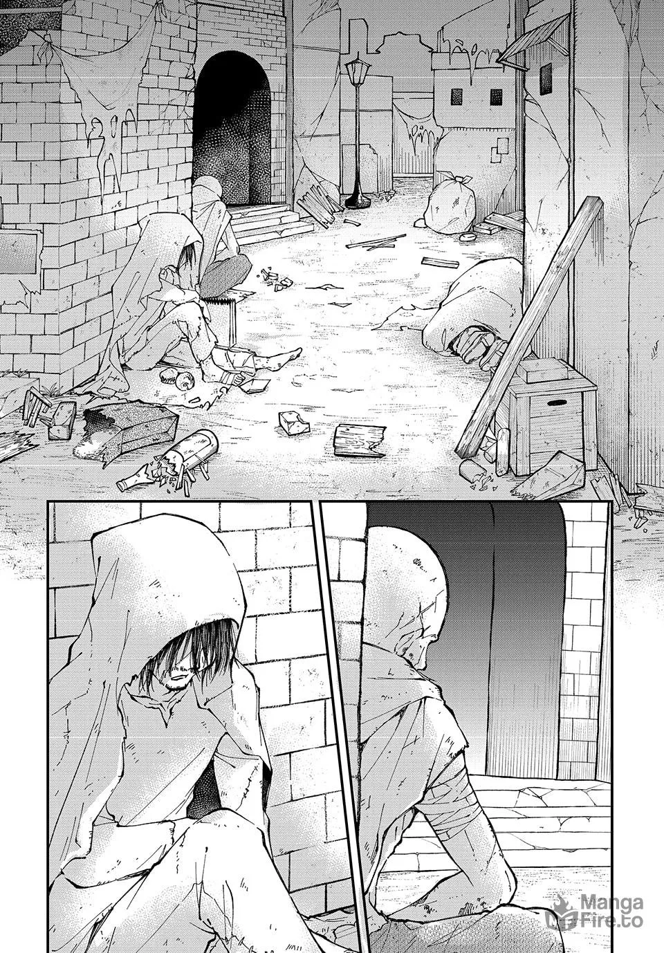 Read The Ultimate Healing Heals Everything! chapter 1 image 39 on Lezhin