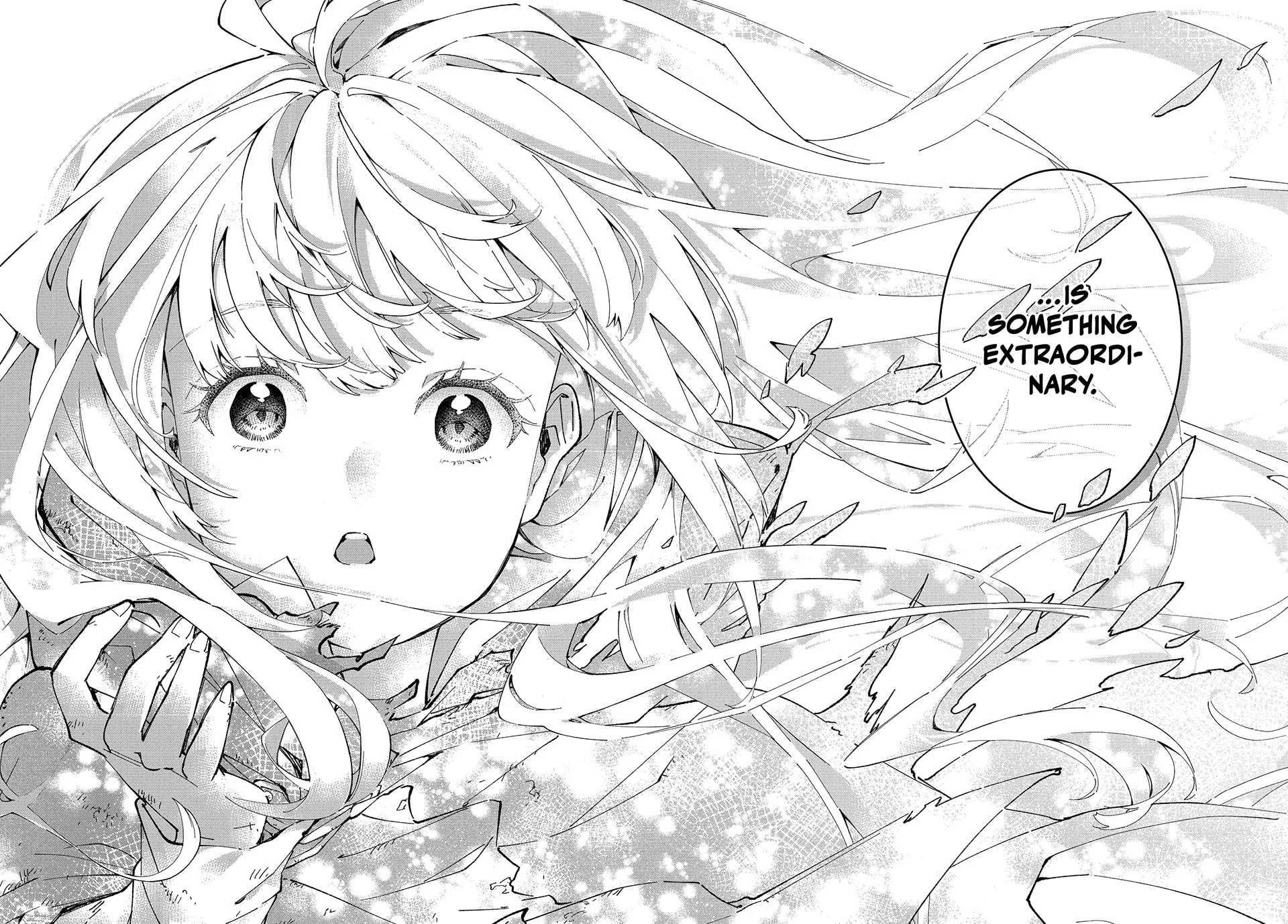 Read The Ultimate Healing Heals Everything! chapter 1 image 47 on Lezhin