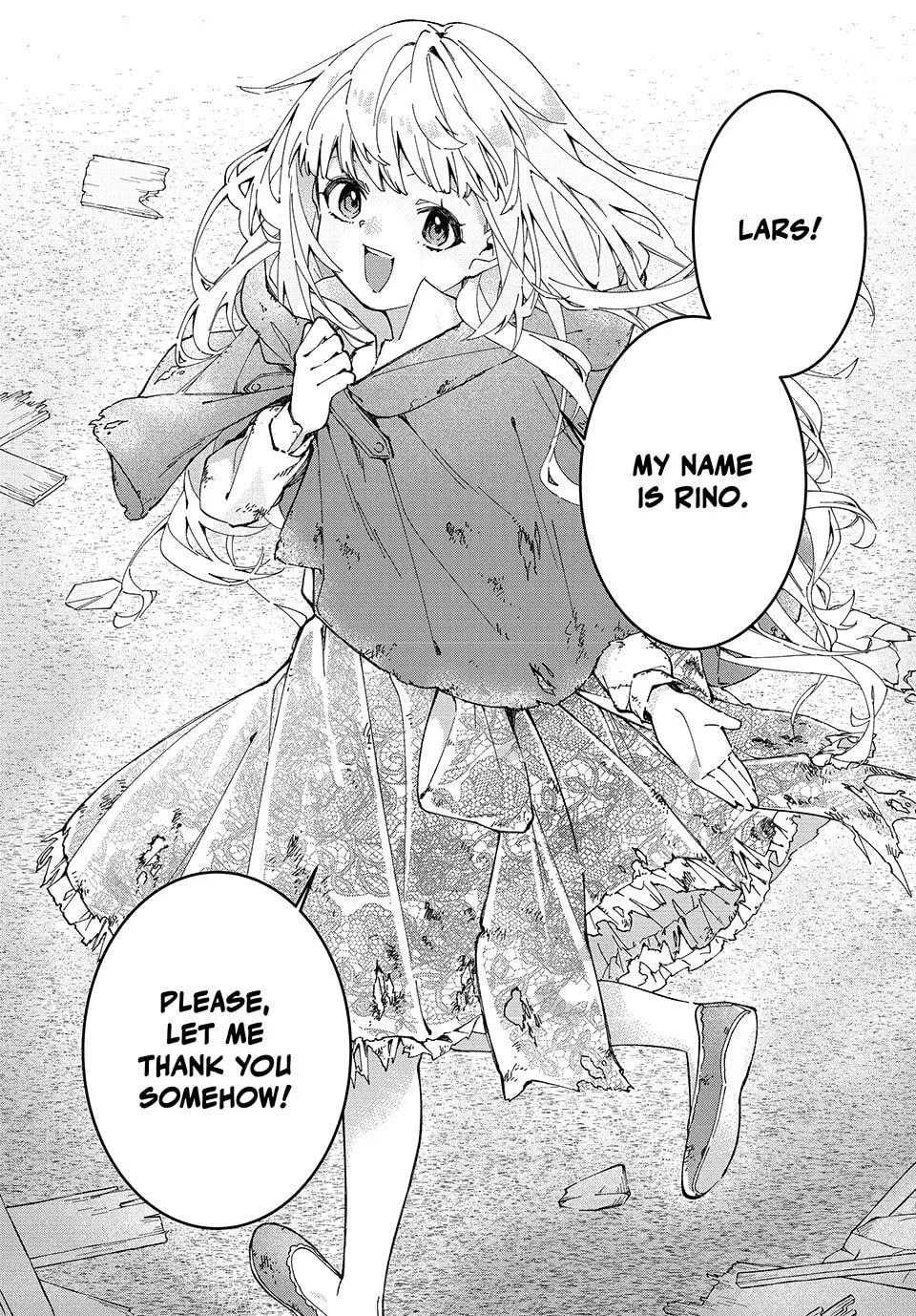 Read The Ultimate Healing Heals Everything! chapter 1 image 52 on Lezhin