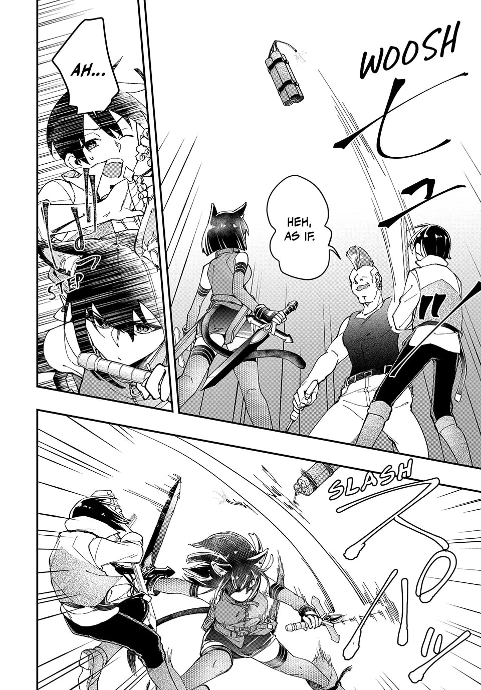 Read The Ultimate Healing Heals Everything! chapter 10 image 1 on Lezhin