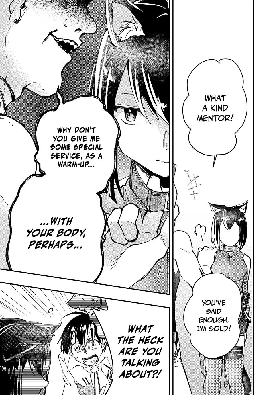 Read The Ultimate Healing Heals Everything! chapter 10 image 12 on Lezhin