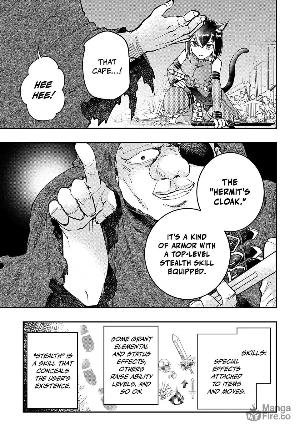 Read The Ultimate Healing Heals Everything! chapter 10 image 4 on Lezhin