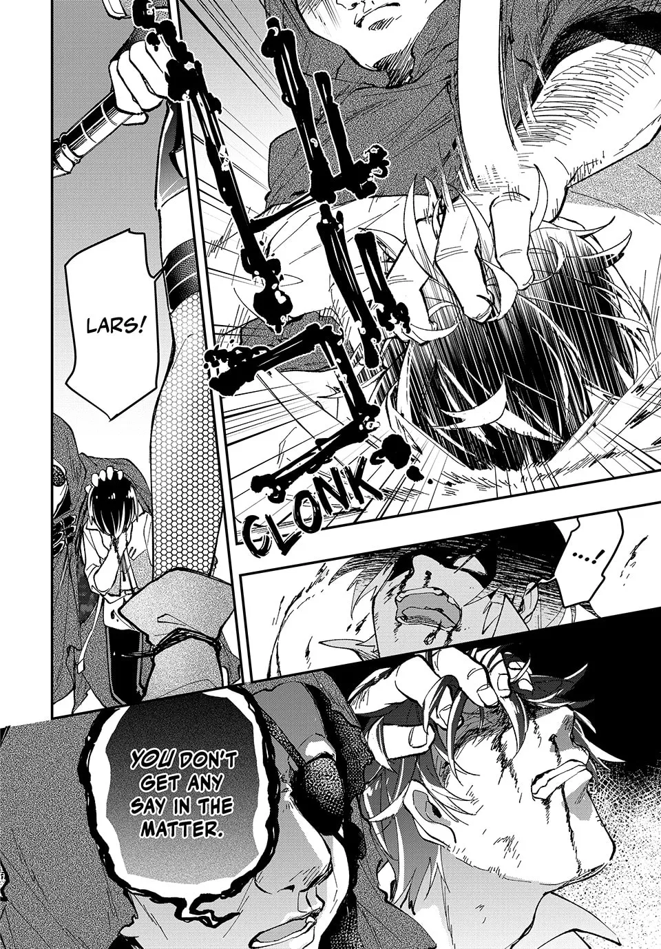 Read The Ultimate Healing Heals Everything! chapter 10 image 7 on Lezhin
